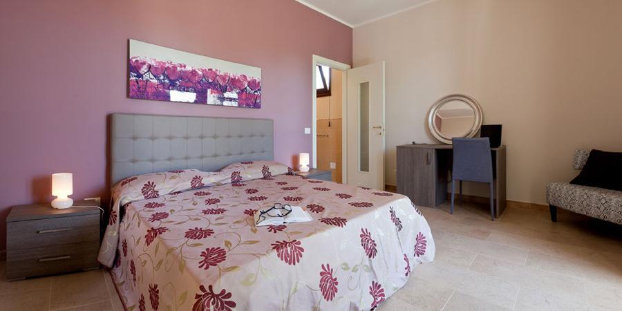 Hotel La Campana Casarano Zewnętrze zdjęcie