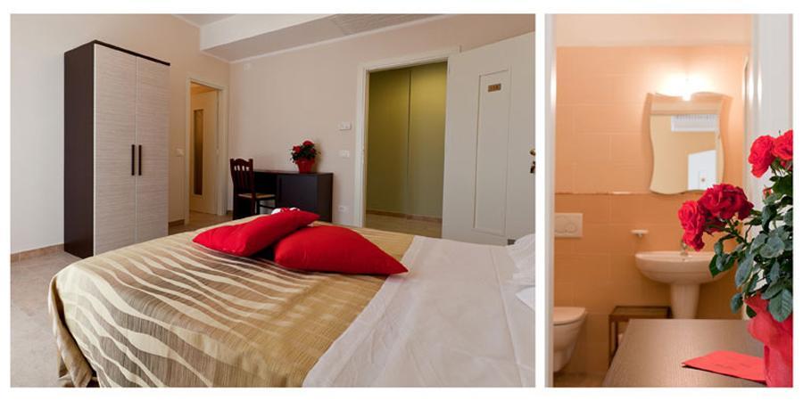 Hotel La Campana Casarano Zewnętrze zdjęcie