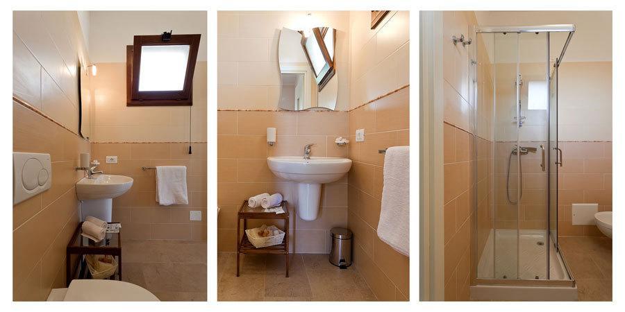 Hotel La Campana Casarano Zewnętrze zdjęcie