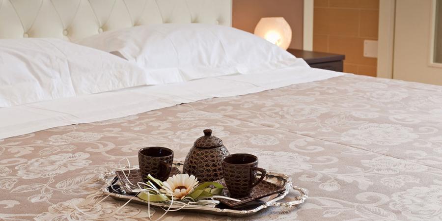 Hotel La Campana Casarano Zewnętrze zdjęcie