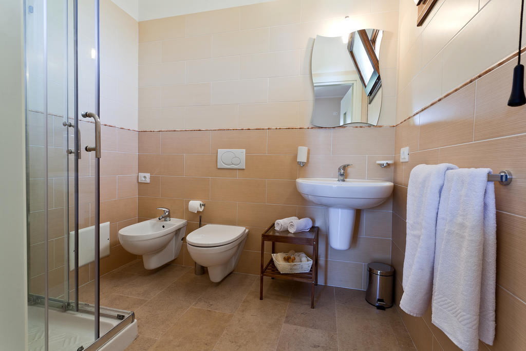 Hotel La Campana Casarano Pokój zdjęcie