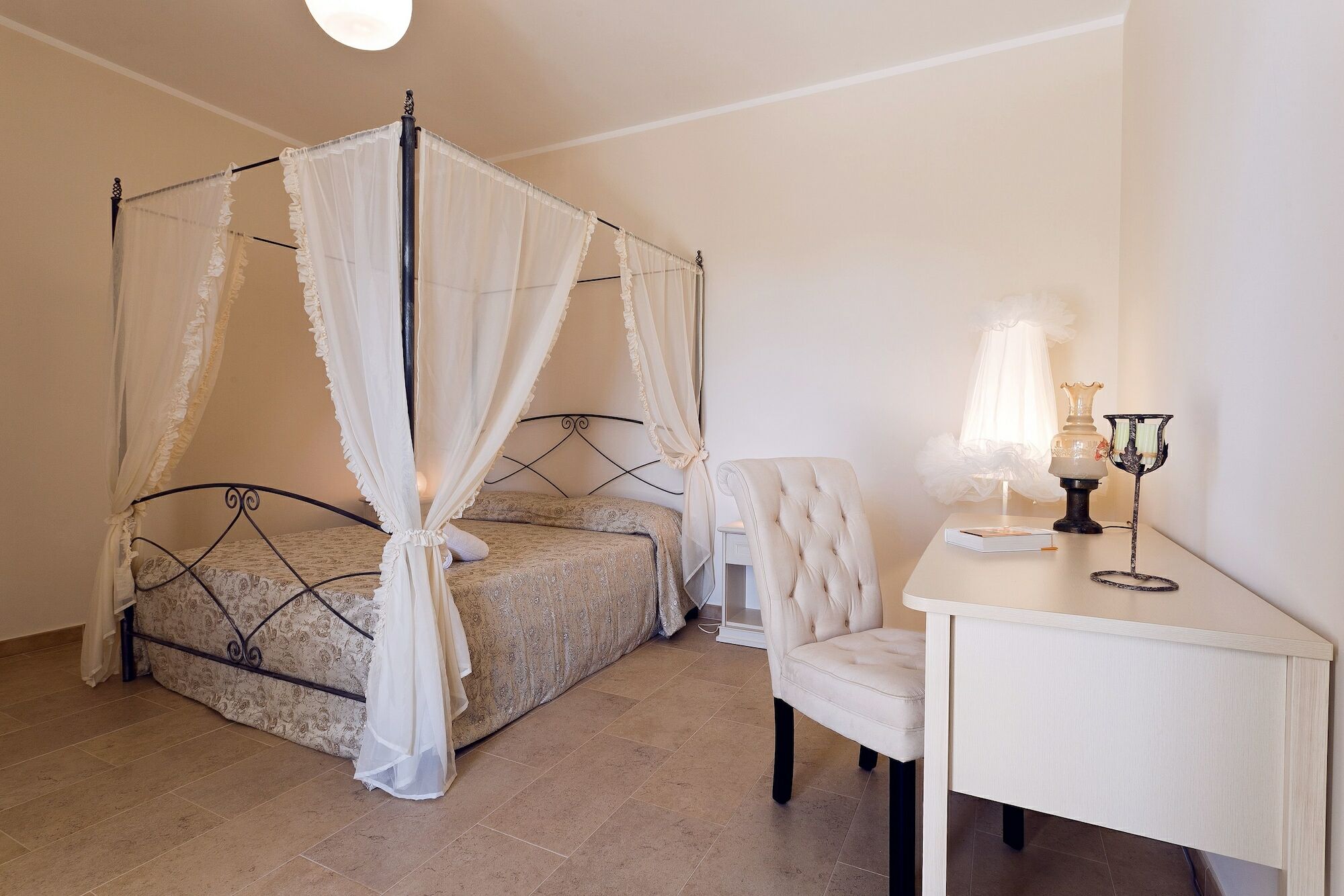 Hotel La Campana Casarano Zewnętrze zdjęcie