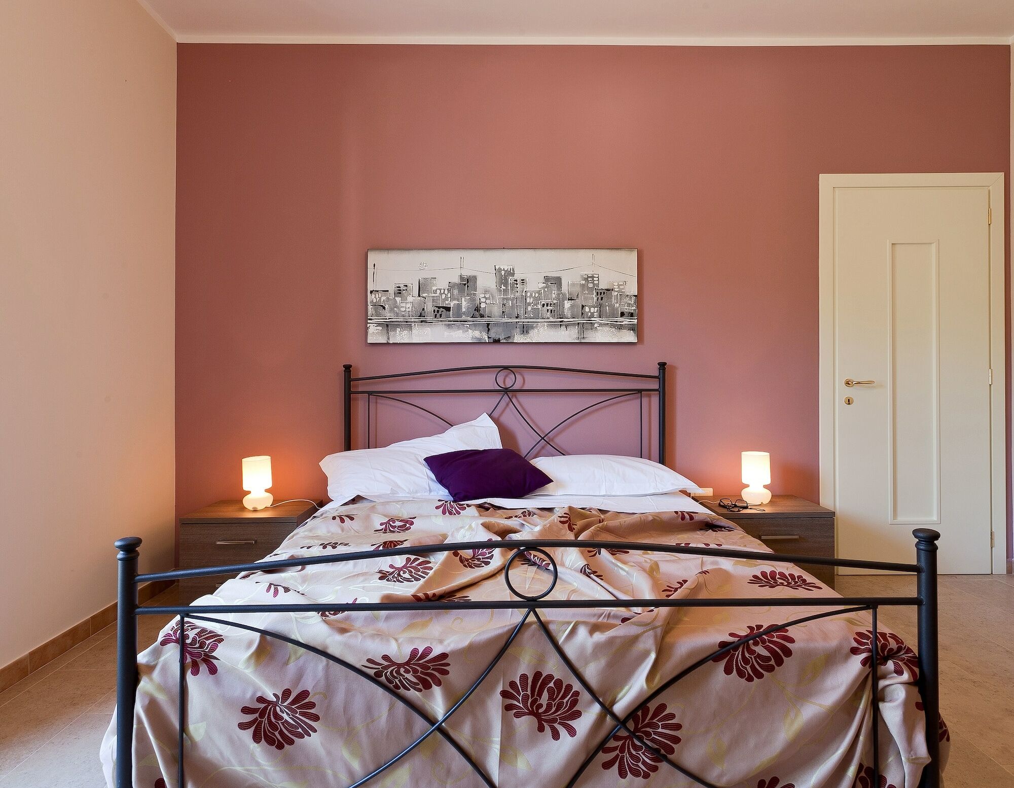 Hotel La Campana Casarano Zewnętrze zdjęcie
